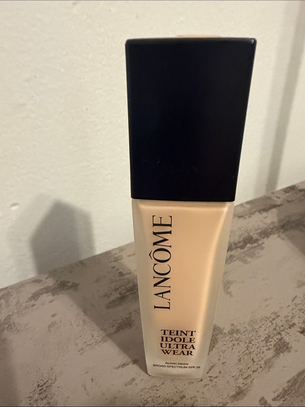 Lancome foundation